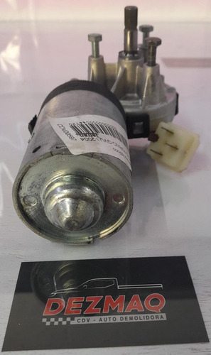 Motor Limpador Parabrisa Caminhão Mercedes Mb 24v F006wm0308