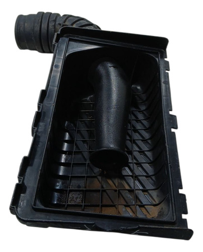Tampa Caixa Filtro Ar Vw Gol 1.0 2000 A 2005 Com Dtl (ap)