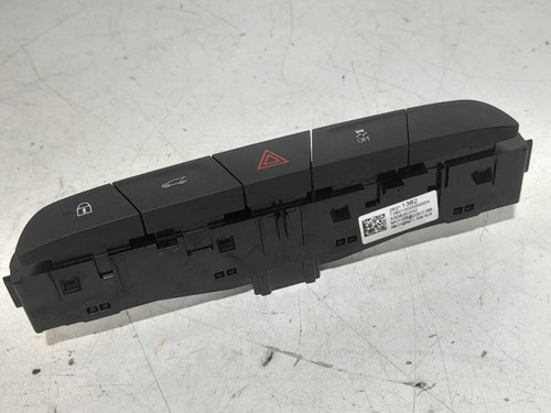 Botão Trava Alerta Off Gm Onix Prisma Plus Onix  2023