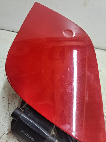 Portinhola Tanque Combustivel Focus Hatch 2014 2015 2016