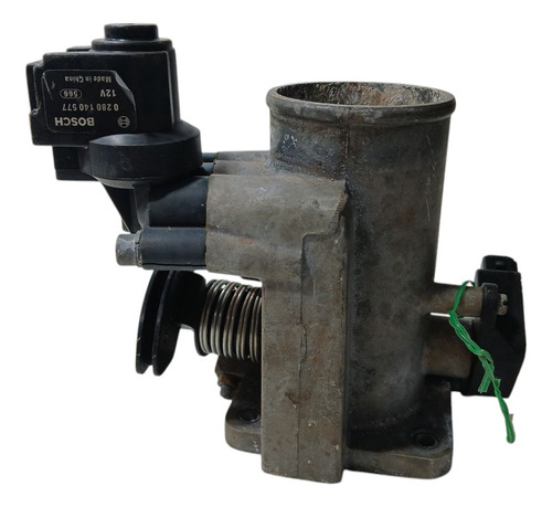 Corpo Borboleta Tbi Gm Vectra 1.8  1997 (ap) Cxa 562