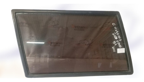 Vidro Traseiro Esquerdo Cherokee Sport 1997/01