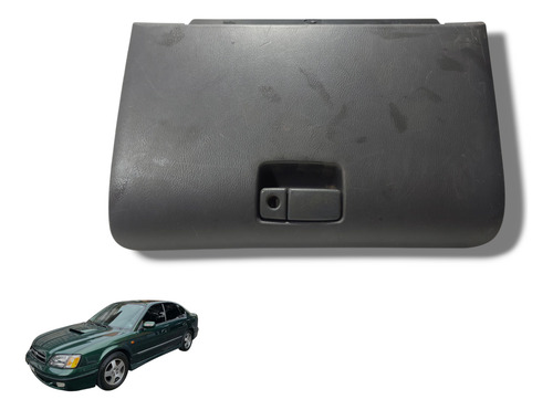 Tampa Porta Luvas Subaru Legacy 2000 (al)