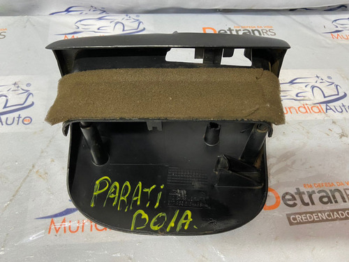 Capa Inferior Chave De Seta Volkswagen Gol Bola 18279 C15
