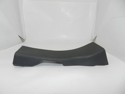Soleira Interna Porta Traseira Direita Ford Ecosport 13/17