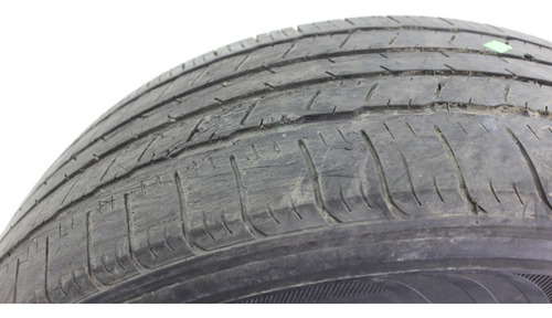 Pneu 235/60/r16 Tucson 05/15 Usado (616)