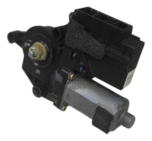 Motor Vidro Elétrico Traseiro Direito Golf 2008 2012 (al) 