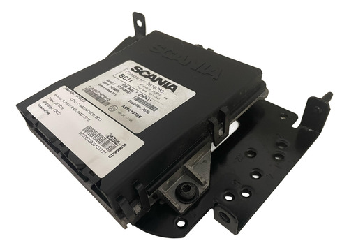 Módulo Cabine R400 2018 2423805 2392411 Ac9219798