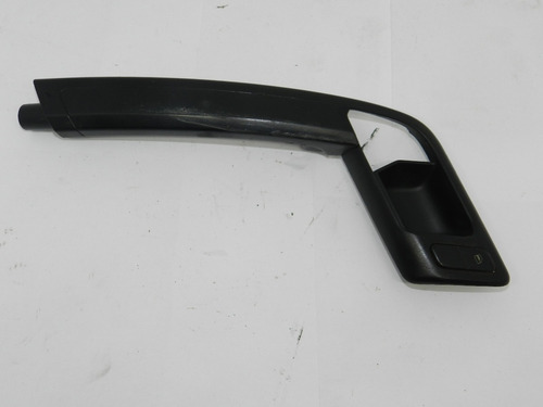 Comando Vidro Puxador Traseiro Esquerdo Vw Polo 2003 A 2016