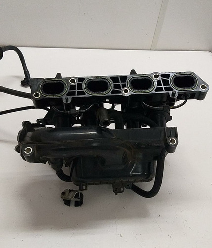 Coletor Admissão Ford Focus 1.6 16v 2010 A 2013 Am5g9424n7b