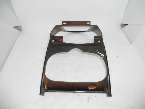 Moldura Central Comando Ar Peugeot 307 2001 A 2008