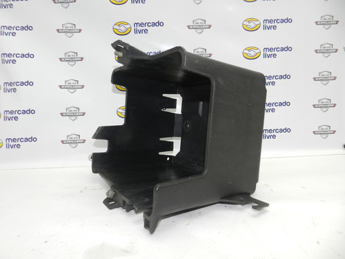 Suporte Caixa Bateria Ford Fiesta 1996 A 2001 96fb10723ag