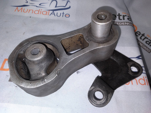 Coxim Câmbio New Fiesta 1.5 2013/.. 5053