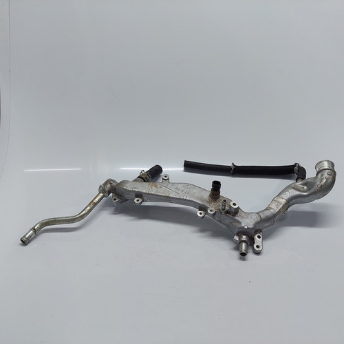 Cano Tubo Da Água Motor Forester 2.0 Ano 2015 A 2018