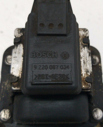 Bobina Ignição Gol Saveiro Parati G2 G3 Kombi 9220087034