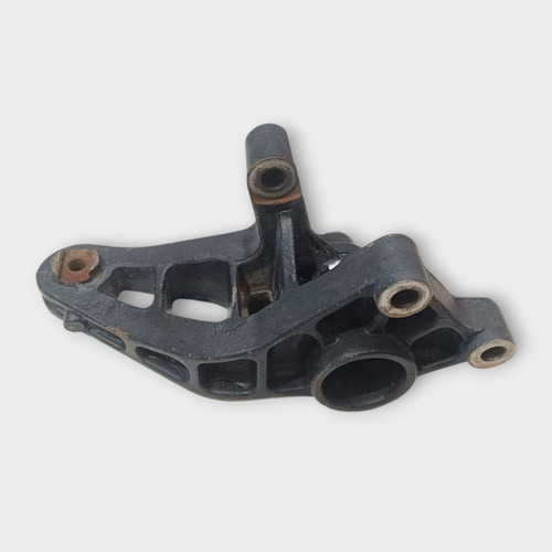 Suporte Coxim Câmbio Fiat Siena 2006 2012