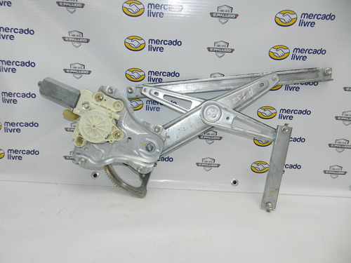 Máquina Vidro Diant Direita Toyota Corolla 03/07 993477100