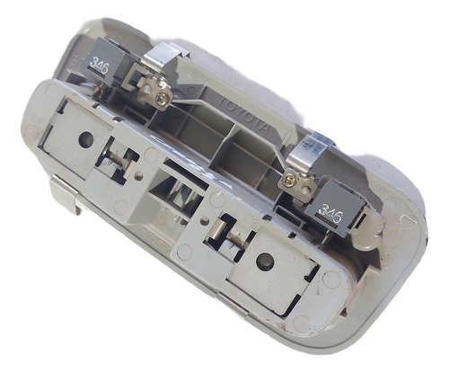 Luz De Teto Cortesia Toyota Corolla Ano 2003 A 2008