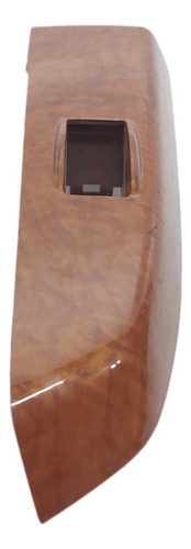 Moldura Do Botão Vidro Traseiro Direito Hilux 2005 A 2014