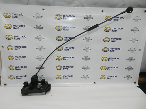 Fechadura Elétrica Traseira Direita Gm Vectra 97/05 24414131