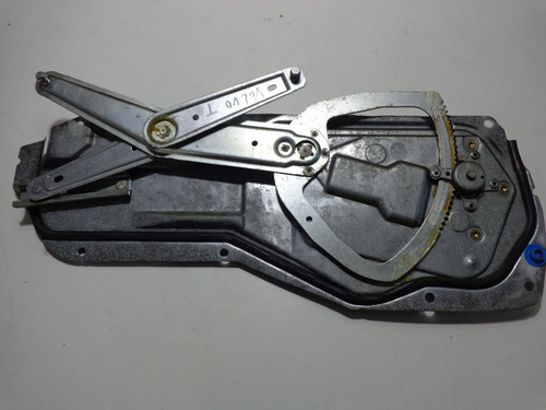 Maquina Vidro Porta Traseira Direita Volvo V70 1994 A 2000