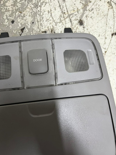 Luz De Teto Cortesia Porta Óculos Hyundai I30 2008 A 2012
