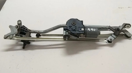 Motor Limpador Parabrisa Honda New Civic F00hv01016684