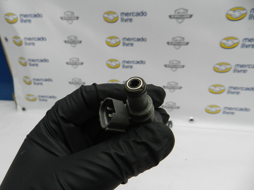 Bico Injetor Alta Honda Cbr 1000rr 08/12 133082617 | 8e6he