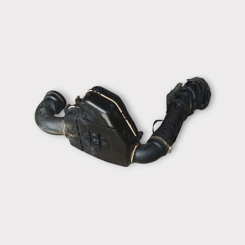 Caixa Ressonadora Filtro Ar Peugeot 206 1.4 2004 A 2010