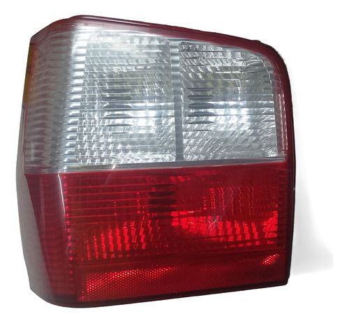 Lanterna Traseira Fiat Uno 2004 A 2013 Esquerdo Original