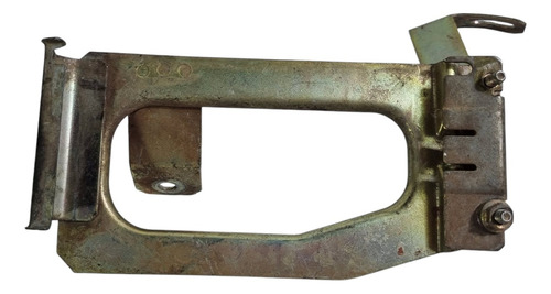 Suporte Módulo Injeção Fiat Uno Fire 2003 A 2012
