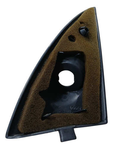 Moldura Retrovisor Esquerdo Fiat Brava 2000 (ap)