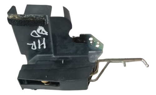 Fechadura Porta Dd  Hyundai Hr 2004/..  Original 25876