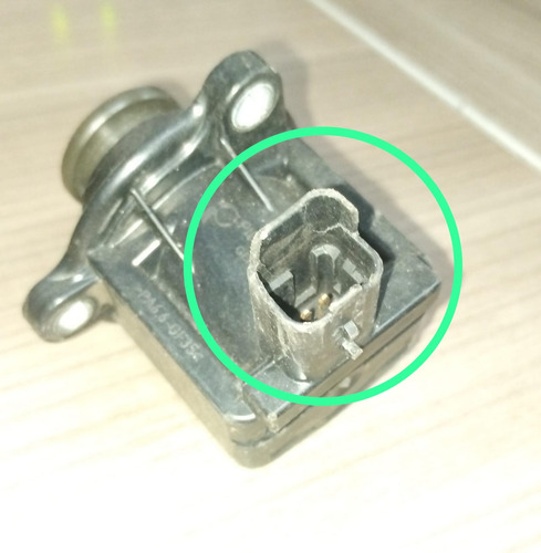 Válvula Pressão Turbina 308 408 3008 Cooper Xc60 59001107053