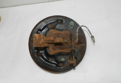 Ponta Eixo Traseiro Direirto Fiat Uno 1989 A 1995 0421p