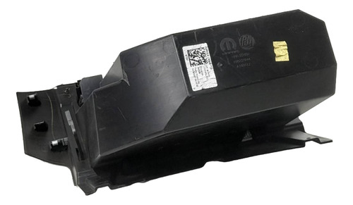 Porta Luvas Fiat Cronos Argo 2018 2019 2020 2021 2022 2023