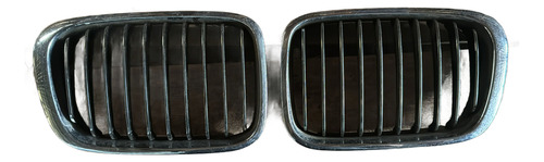 Grade Dianteira Bmw 320i 1998