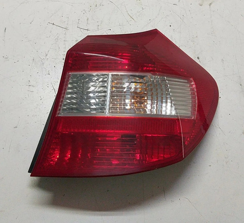 Sinaleira Lanterna Traseira Direita Bmw 120i 63210397035