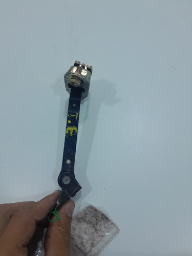 Limitador Da Porta Tras.esq Honda Civic 2007 (vj)