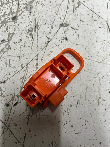Fusivel Trava Bateria Ford Fusion Hybrid 2.0 2015 Original