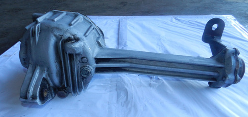 Diferencial Dianteiro Kia Sportage 2.5 Diesel 2001 11x40
