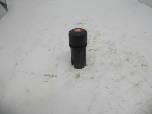 Botão Comando Pisca Alerta Ford Ka 1997 A 2001 Im11203