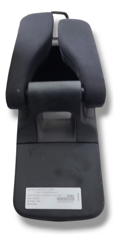 Apoio De Braço Renault Scenic 2008 A 2012 (al)
