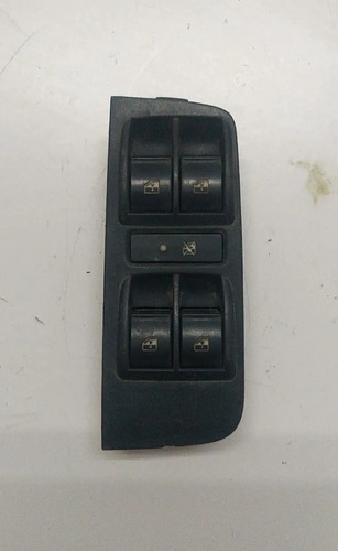 Comando Vidro Dianteiro Esquerdo Fiat Palio 06/ 17 735335235