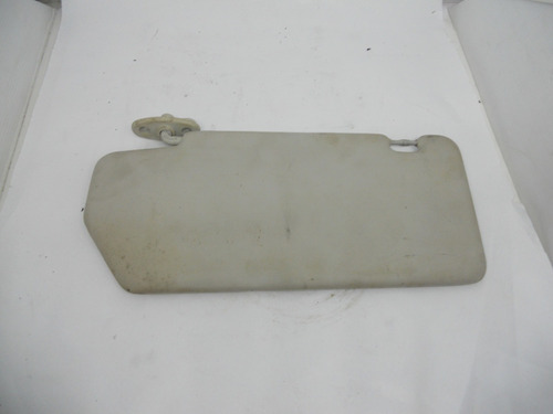 Quebra-sol Direito (carona) Fiat Palio 2000 Com Espelho
