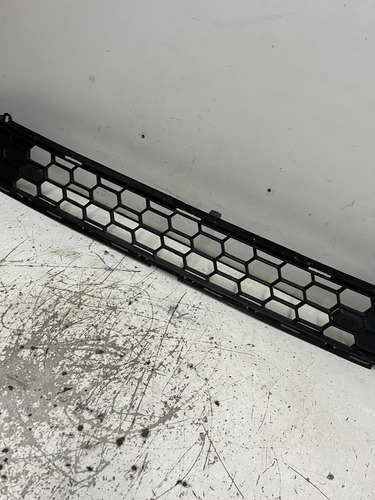 Grade Inferior Parachoque Dianteiro Volvo Xc60 2014 2015