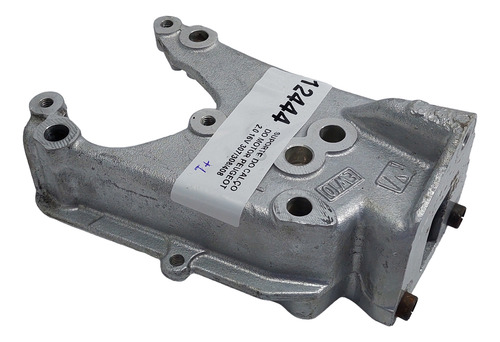 Suporte Do Coxim Do Motor 307 / C4 / 408 2.0 16v 2007 A 2016