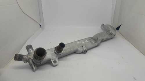 Cano Água Motor Fiat Marea 2.0 2.4 20v 1997 A 2000