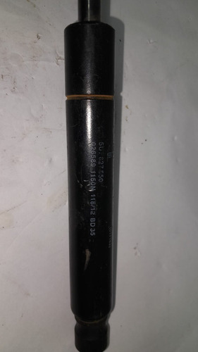 Amortecedor Tampa Traseira Vw Saveiro 13/17 G6 G7 026589