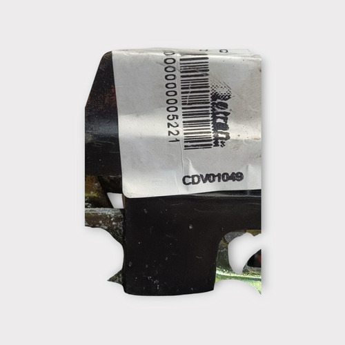 Fechadura Interna Dian/tras D/e Fiat Palio 2001 2003 4p